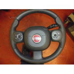 FIAT PANDA CROSS kit airbag