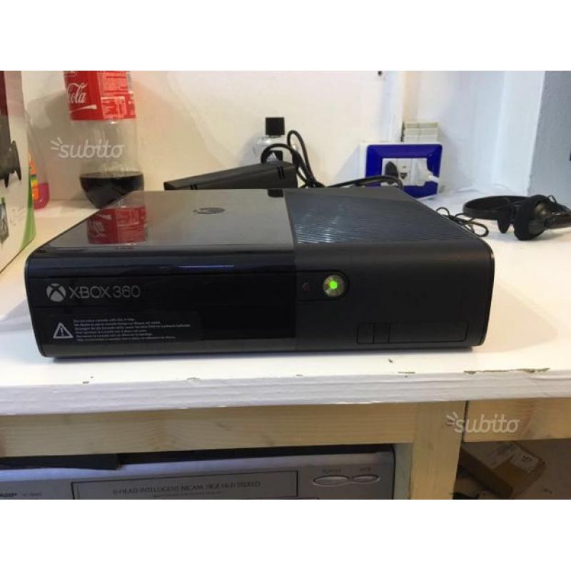 Xbox 360 hd 250