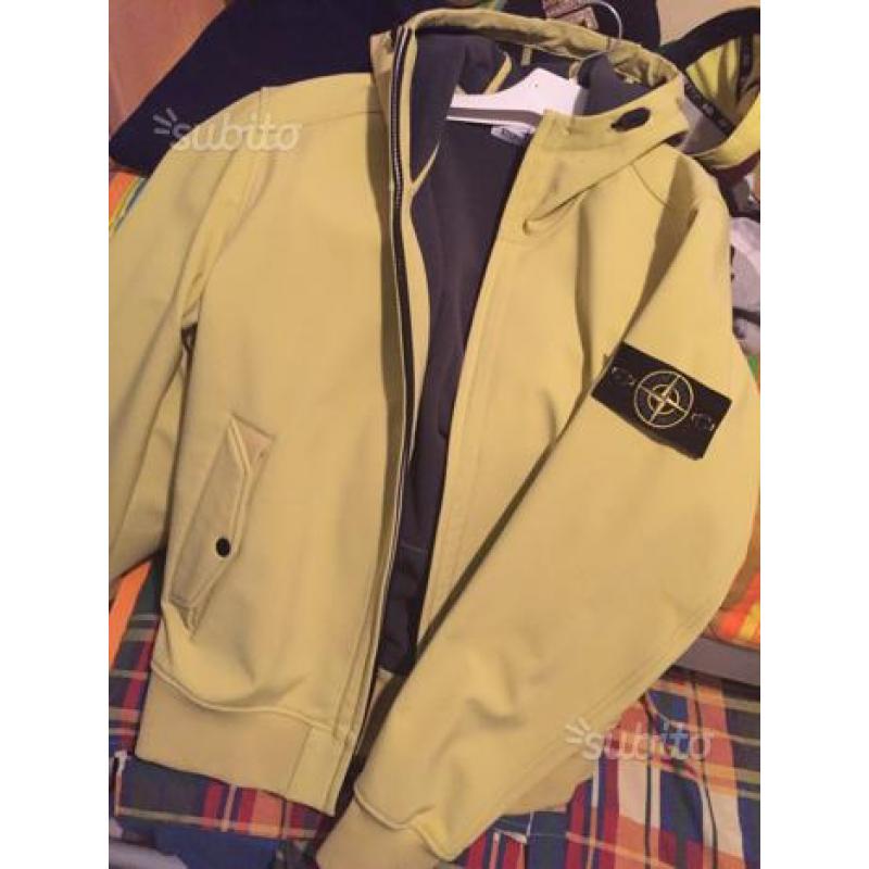 Giubbotto Stone Island