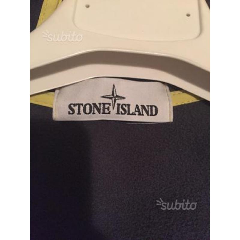 Giubbotto Stone Island