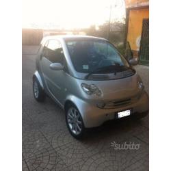 SMART DIESEL fortwo 2ª serie - 2004