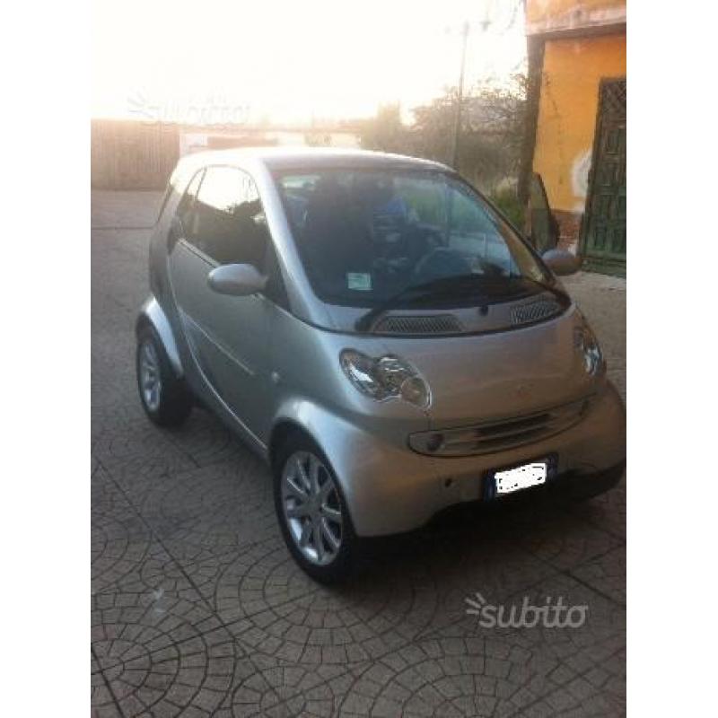 SMART DIESEL fortwo 2ª serie - 2004