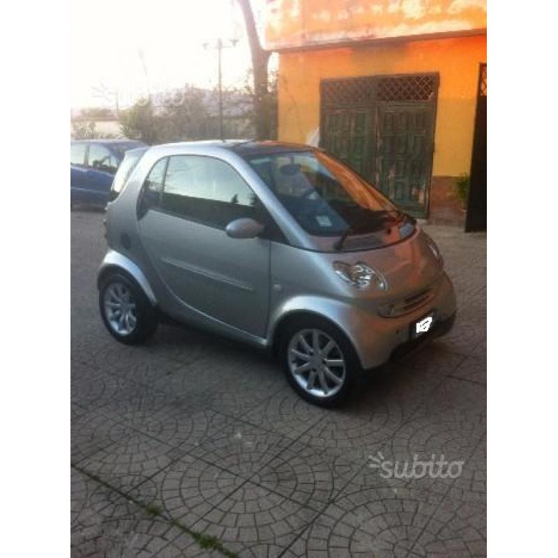 SMART DIESEL fortwo 2ª serie - 2004