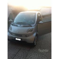 SMART DIESEL fortwo 2ª serie - 2004