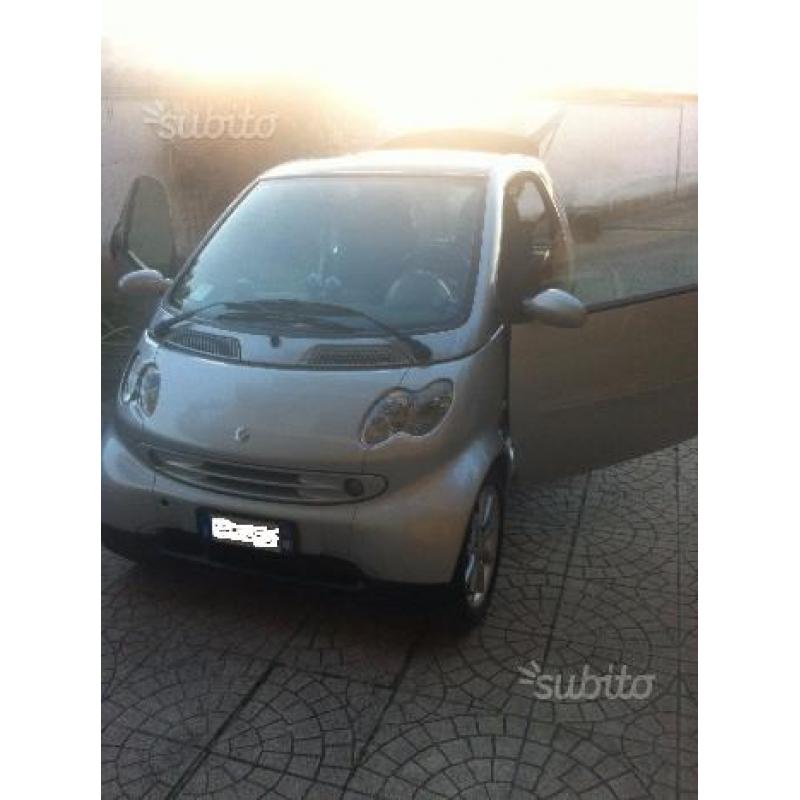 SMART DIESEL fortwo 2ª serie - 2004