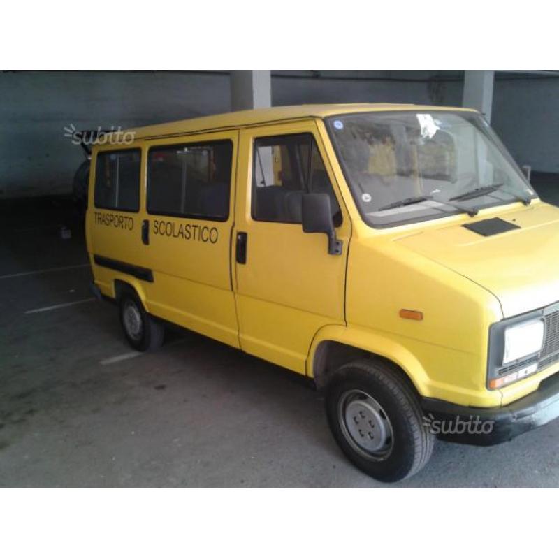 Fiat ducato