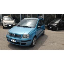 FIAT Panda 2ª serie - 2005