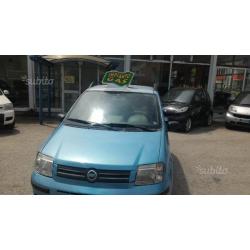 FIAT Panda 2ª serie - 2005