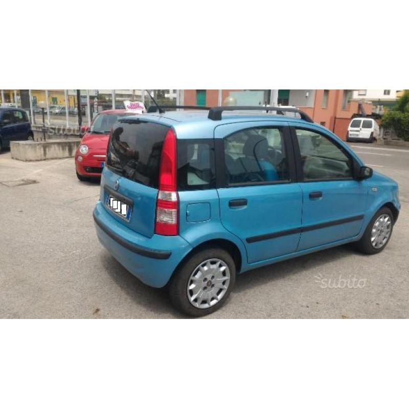 FIAT Panda 2ª serie - 2005