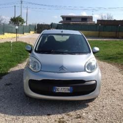 CITROEN C1 - 2006 permuto