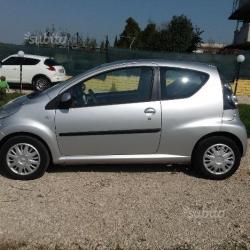 CITROEN C1 - 2006 permuto