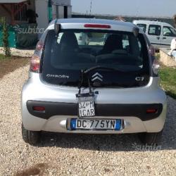 CITROEN C1 - 2006 permuto