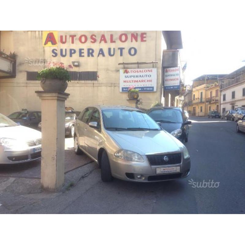 Fiat croma 1.9 multjet prezzo x commerciani