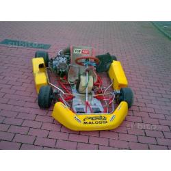 Go Kart 125