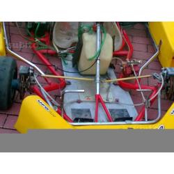 Go Kart 125