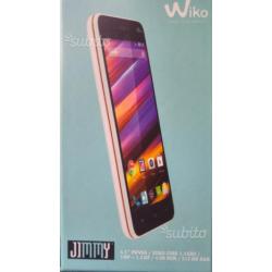 Smartphone Wiko dual Sim Nuovissimo