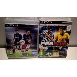 Fifa 16 ps3 pari al nuovo