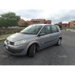 Renault scenic 1.9 diesel