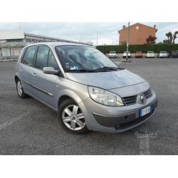 Renault scenic 1.9 diesel