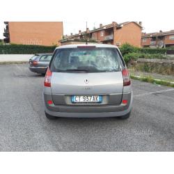 Renault scenic 1.9 diesel