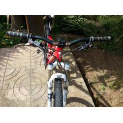 Specialized Fsr M5