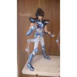 Myth cloth ex bandai saint seiya