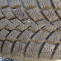 Gomme invernali 185/60R14 nokian