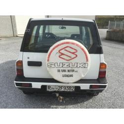 Suzuki vitara 1.600