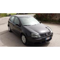 VOLKSWAGEN Golf 1.9 TDI 105CV COMFORTLINE - 2003