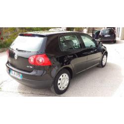 VOLKSWAGEN Golf 1.9 TDI 105CV COMFORTLINE - 2003