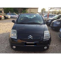 Citroen C2 1.1 deejay