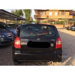 Citroen C2 1.1 deejay