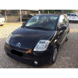 Citroen C2 1.1 deejay