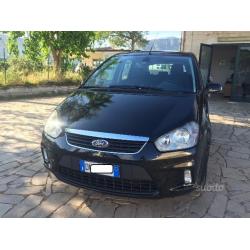 FORD C-Max 1.6 tdci - 2009