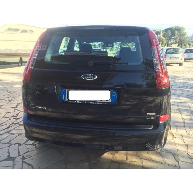 FORD C-Max 1.6 tdci - 2009