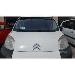 Citroen Nemo furgone 1.4 hdi