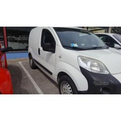 Citroen Nemo furgone 1.4 hdi