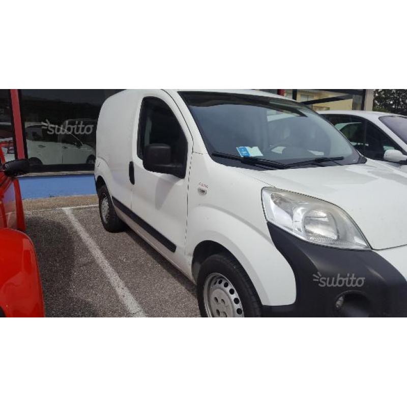 Citroen Nemo furgone 1.4 hdi