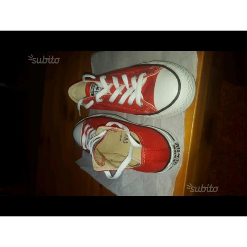 Converse all Star 38