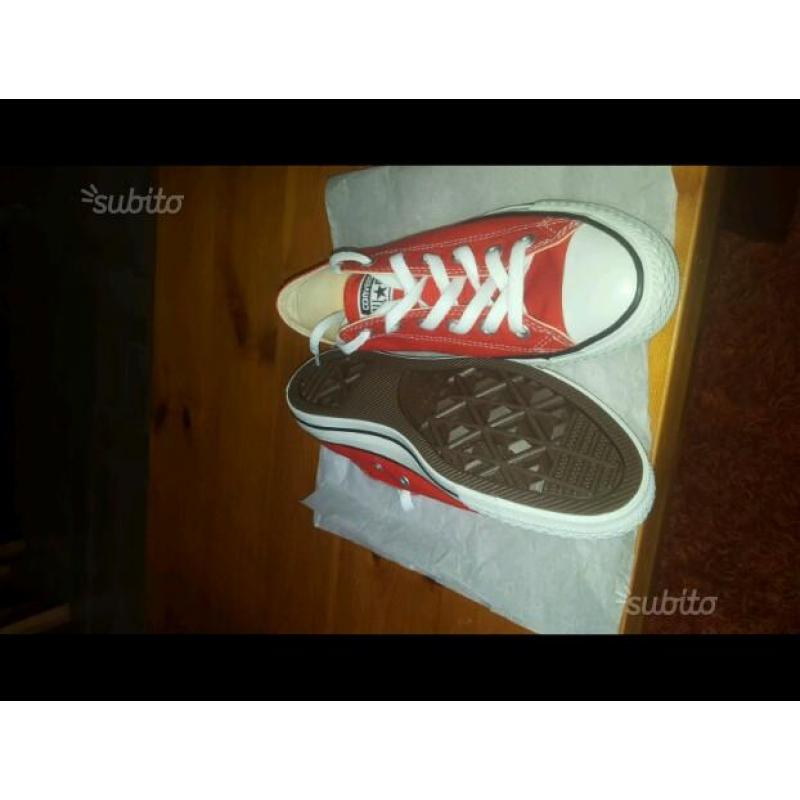 Converse all Star 38