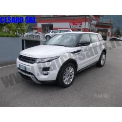 LAND ROVER Range Rover Evoque 2.2 TD4 5p. Dynami