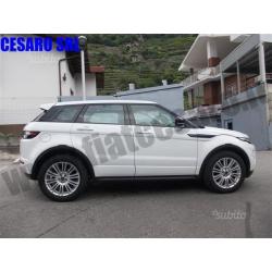 LAND ROVER Range Rover Evoque 2.2 TD4 5p. Dynami