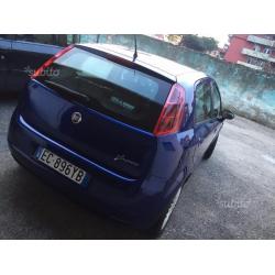 FIAT Grande Punto 1.3 75 cv intrattabile permuto