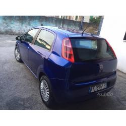 FIAT Grande Punto 1.3 75 cv intrattabile permuto