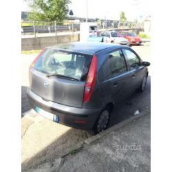 Fiat punto 5 porte 1.3 MJET DYNAMIC