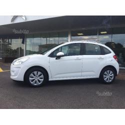 CITROEN C3 2ª serie - 2012