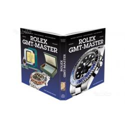 Rolex GMT-MASTER con sconto 40%