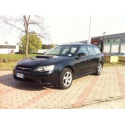 SUBARU Legacy 2.0 16V,GPL, TW GX XZ