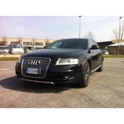 AUDI A6 allroad 3.0 TDI 240 CV F.AP tiptronic Am