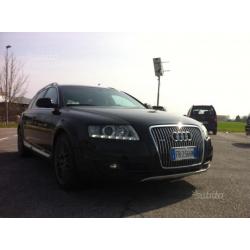 AUDI A6 allroad 3.0 TDI 240 CV F.AP tiptronic Am